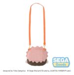 Jujutsu Kaisen The Culling Game fuwa petit Shoulder Bag Yuji Itadori - immagine 3