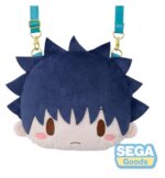 Jujutsu Kaisen The Culling Game fuwa petit Shoulder Bag Megumi Fushiguro (M)