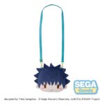 Jujutsu Kaisen The Culling Game fuwa petit Shoulder Bag Megumi Fushiguro (M) - immagine 2