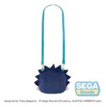 Jujutsu Kaisen The Culling Game fuwa petit Shoulder Bag Megumi Fushiguro (M) - immagine 3