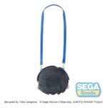 Jujutsu Kaisen The Culling Game fuwa petit Shoulder Bag Yuta Okkotsu (M) - immagine 3