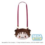 Jujutsu Kaisen The Culling Game fuwa petit Shoulder Bag Choso (M) - immagine 2