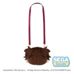 Jujutsu Kaisen The Culling Game fuwa petit Shoulder Bag Choso (M) - immagine 3