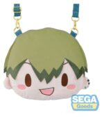 Jujutsu Kaisen The Culling Game fuwa petit Shoulder Bag Naoya Zen'in (M)