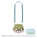Jujutsu Kaisen The Culling Game fuwa petit Shoulder Bag Naoya Zen'in (M) - immagine 2