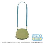 Jujutsu Kaisen The Culling Game fuwa petit Shoulder Bag Naoya Zen'in (M) - immagine 3
