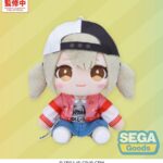 Hatsune Miku: Colorful Stage! MYSEKAI Plush Figure Kohane Azusawa (S) 13 cm