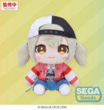 Hatsune Miku: Colorful Stage! MYSEKAI Plush Figure Kohane Azusawa (S) 13 cm