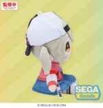 Hatsune Miku: Colorful Stage! MYSEKAI Plush Figure Kohane Azusawa (S) 13 cm - immagine 4