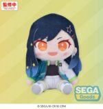 Hatsune Miku: Colorful Stage! MYSEKAI Plush Figure An Shiraishi (S) 13 cm