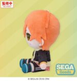 Hatsune Miku: Colorful Stage! Mysekai Plush Figure Akito Shinonome (S) 13 cm - immagine 2