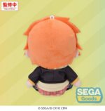Hatsune Miku: Colorful Stage! Mysekai Plush Figure Akito Shinonome (S) 13 cm - immagine 3