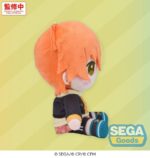 Hatsune Miku: Colorful Stage! Mysekai Plush Figure Akito Shinonome (S) 13 cm - immagine 4