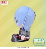 Hatsune Miku: Colorful Stage! Mysekai Plush Figure Toya Aoyagi (S) 13 cm - immagine 2