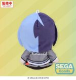 Hatsune Miku: Colorful Stage! Mysekai Plush Figure Toya Aoyagi (S) 13 cm - immagine 3