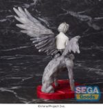 Rebuild of Evangelion Luminasta PVC Figure Kaworu 24 cm - immagine 2