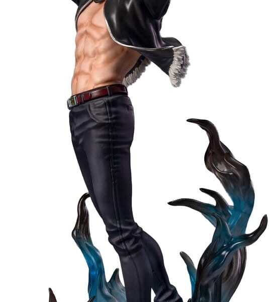 Jujutsu Kaisen: The Culling Game Luminasta PVC Figure Ryu Ishigori 24 cm