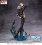 Jujutsu Kaisen: The Culling Game Luminasta PVC Figure Ryu Ishigori 24 cm - immagine 2