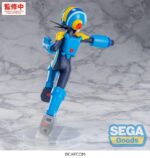Mega Man Battle Network Luminasta PVC Figure Mega Man 22 cm - immagine 2
