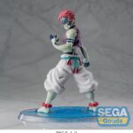 Demon Slayer: Kimetsu no Yaiba XStellar PVC Figure Akaza Return 20 cm