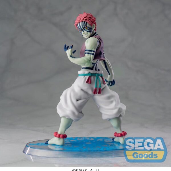 Demon Slayer: Kimetsu no Yaiba XStellar PVC Figure Akaza Return 20 cm