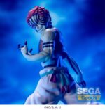 Demon Slayer: Kimetsu no Yaiba XStellar PVC Figure Akaza Return 20 cm - immagine 3