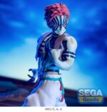 Demon Slayer: Kimetsu no Yaiba XStellar PVC Figure Akaza Return 20 cm - immagine 4