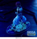 Demon Slayer: Kimetsu no Yaiba XStellar PVC Figure Akaza Return 20 cm - immagine 5
