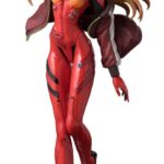 Rebuild of Evangelion FIGURIZMa PVC Figure Asuka 28 cm
