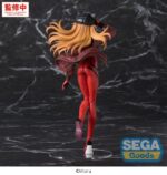 Rebuild of Evangelion FIGURIZMa PVC Figure Asuka 28 cm - immagine 2