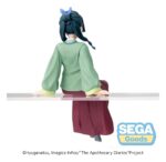 The Apothecary Diaries PM Perching PVC Figure Maomao (re-run) 14 cm - immagine 3