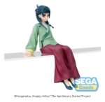 The Apothecary Diaries PM Perching PVC Figure Maomao (re-run) 14 cm - immagine 4