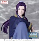 The Apothecary Diaries PM Perching PVC Figure Jinshi (re-run) 16 cm - immagine 2