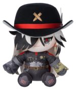 Honkai: Star Rail Mirucco Plush Figure Boothill 30 cm