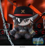 Honkai: Star Rail Mirucco Plush Figure Boothill 30 cm - immagine 2