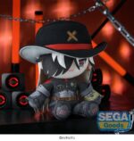 Honkai: Star Rail Mirucco Plush Figure Boothill 30 cm - immagine 3