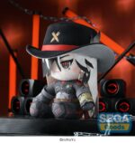 Honkai: Star Rail Mirucco Plush Figure Boothill 30 cm - immagine 4