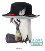 Honkai: Star Rail Mirucco Plush Figure Boothill 30 cm - immagine 5