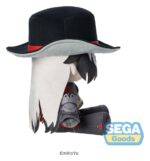 Honkai: Star Rail Mirucco Plush Figure Boothill 30 cm - immagine 6