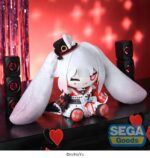 Honkai: Star Rail Mirucco Plush Figure Sparkle 35 cm - immagine 3