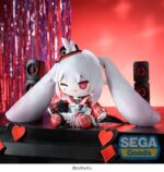 Honkai: Star Rail Mirucco Plush Figure Sparkle 35 cm - immagine 4