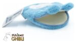 My Neighbor Totoro Plush Coin Purse Totoro Blue - immagine 2