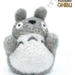 My Neighbor Totoro Hand Puppet