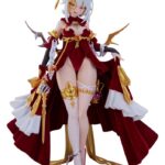 Original Character PVC Figure 1/7 Alchemist Formal Dress Ver. 27 cm
