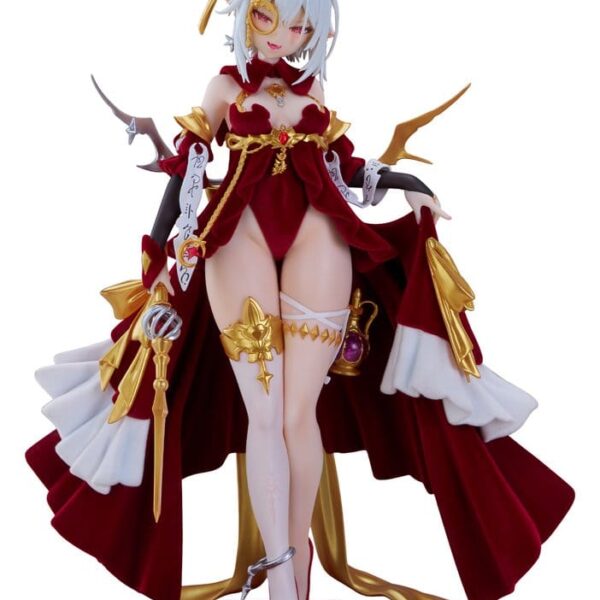 Original Character PVC Figure 1/7 Alchemist Formal Dress Ver. 27 cm