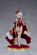 Original Character PVC Figure 1/7 Alchemist Formal Dress Ver. 27 cm - immagine 3