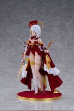 Original Character PVC Figure 1/7 Alchemist Formal Dress Ver. 27 cm - immagine 4