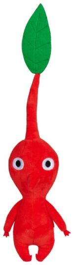 Nintendo Pikmin Plush Figures Assortment (3) 20 cm - immagine 4