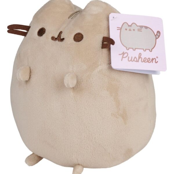 Pusheen Plush Figure Sitting 25 cm
