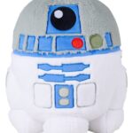Star Wars Huggables Plush Figure R2-D2 35 cm
